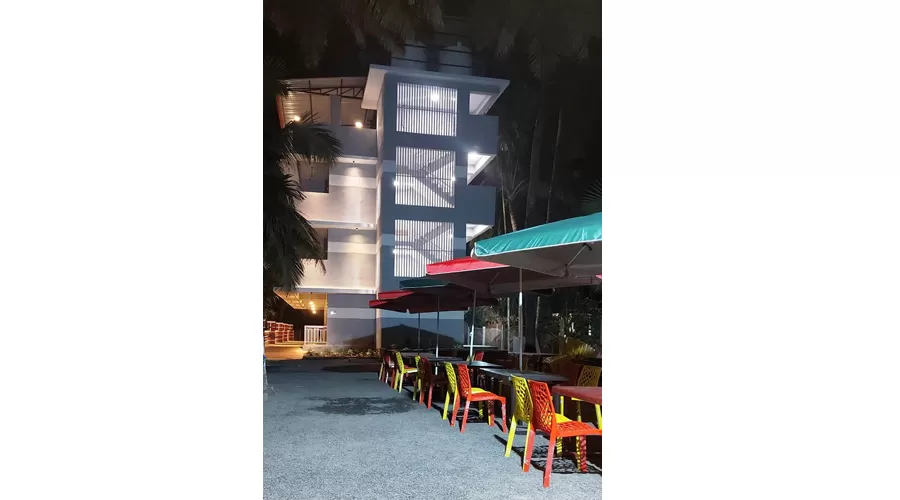 Suryaprabha Holiday Homes Diveagar