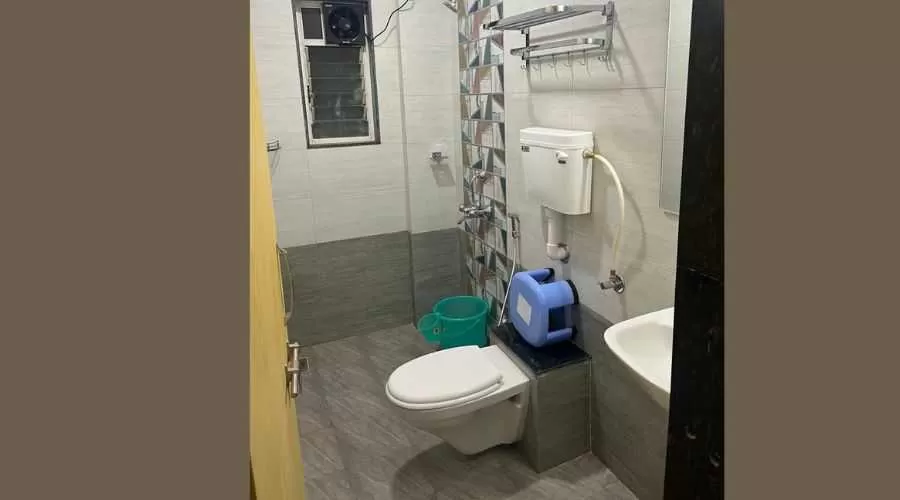 Suryaprabha Holiday Homes Diveagar